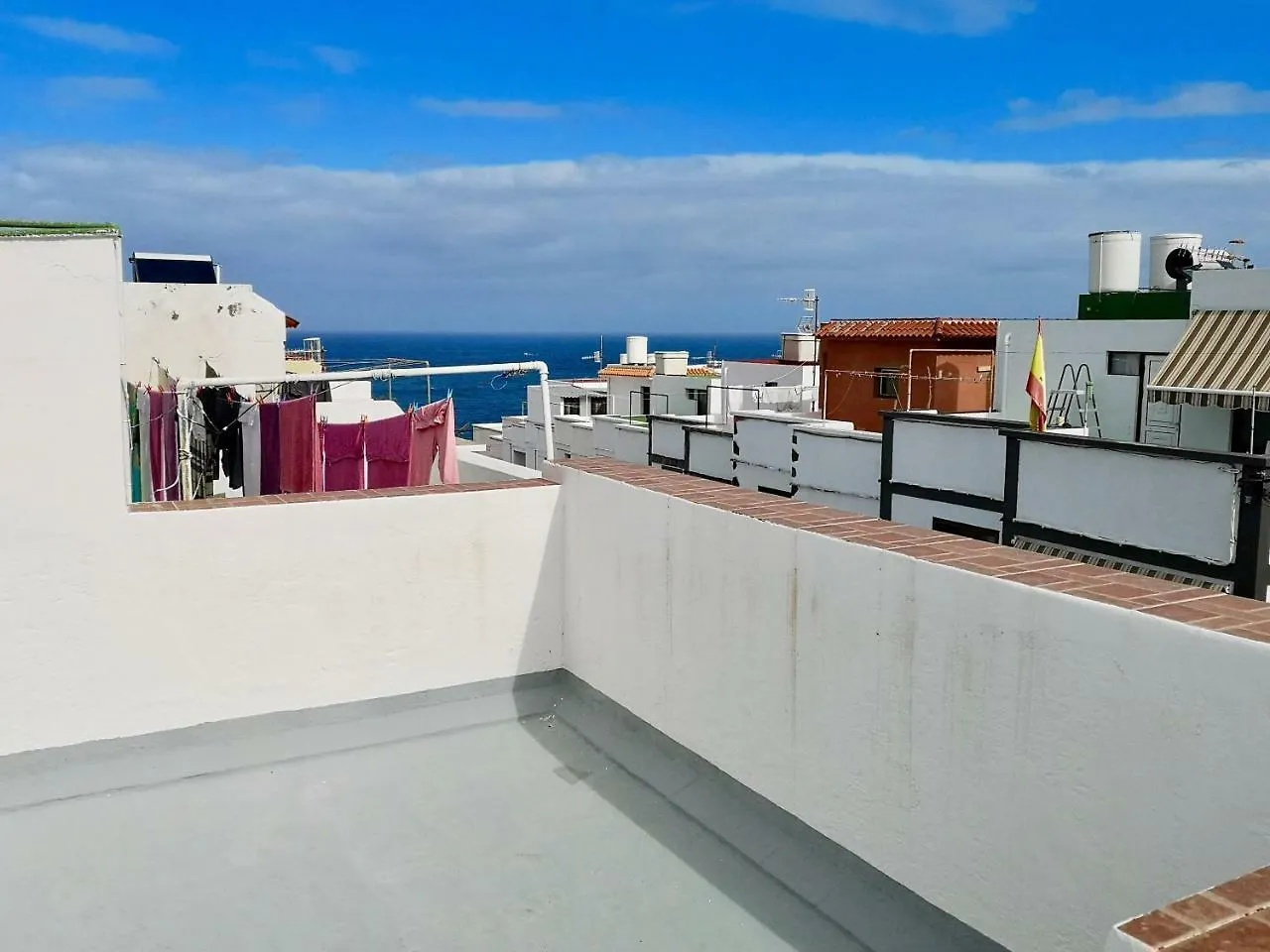 Casa Angelina Apartment San Juan de la Rambla Spain