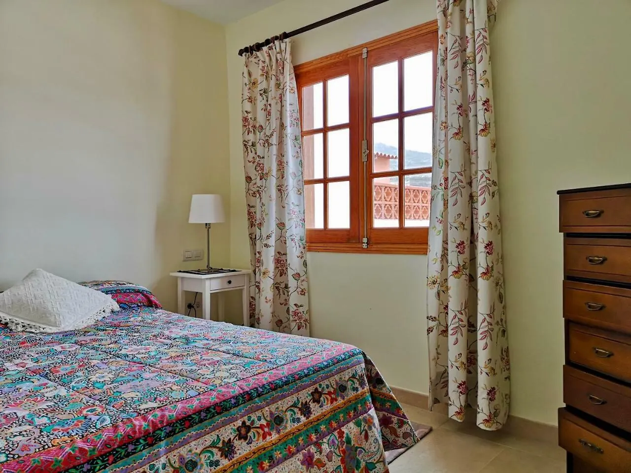 Casa Angelina Apartment San Juan de la Rambla