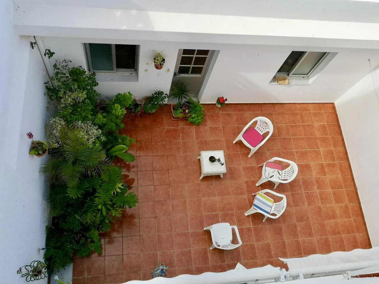 Casa Angelina Apartment San Juan de la Rambla 0*,