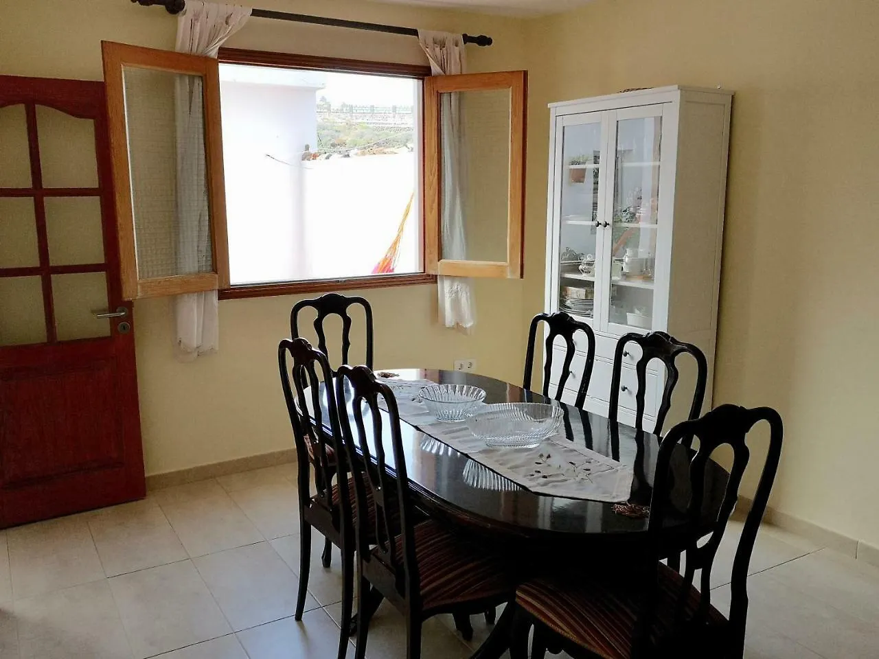 Casa Angelina Apartment San Juan de la Rambla
