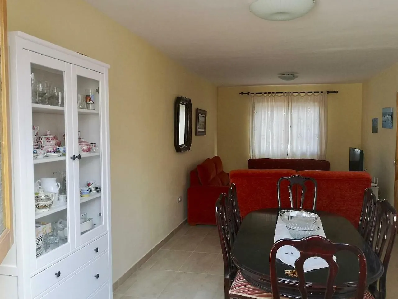 Casa Angelina Apartment San Juan de la Rambla