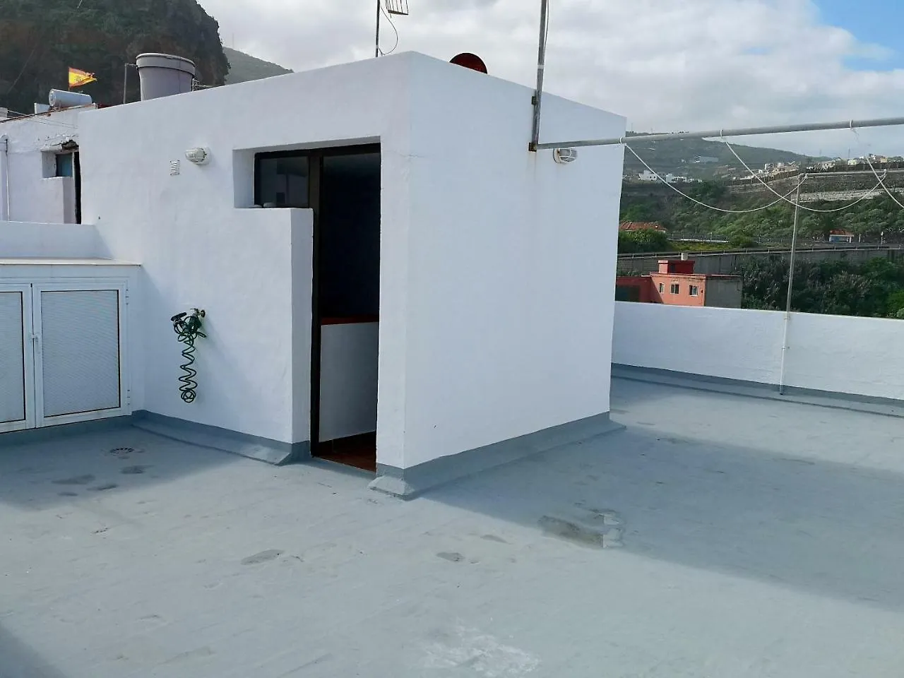 Casa Angelina Apartment San Juan de la Rambla