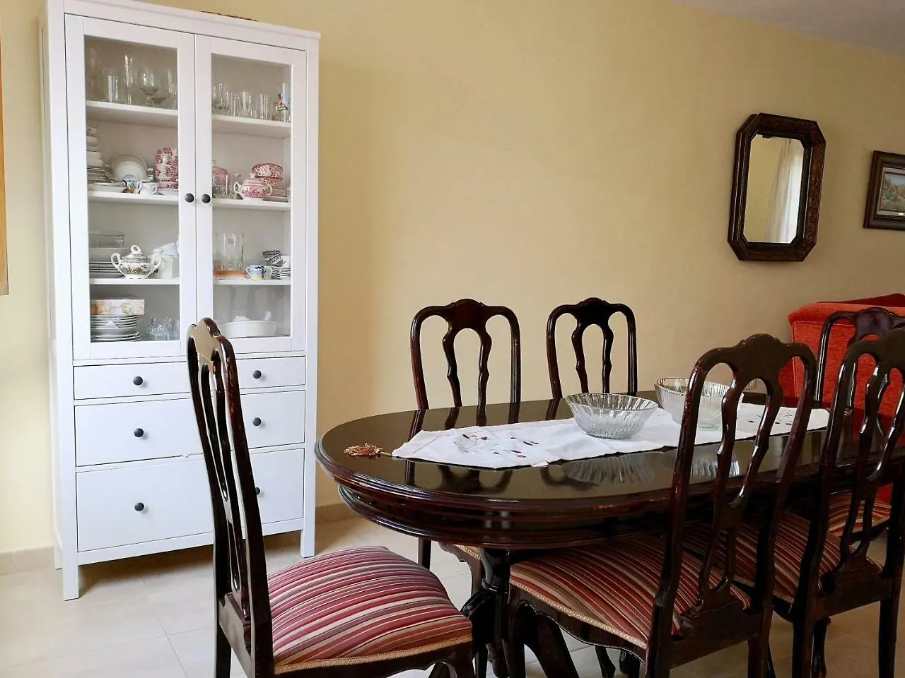Casa Angelina Apartment San Juan de la Rambla Spain