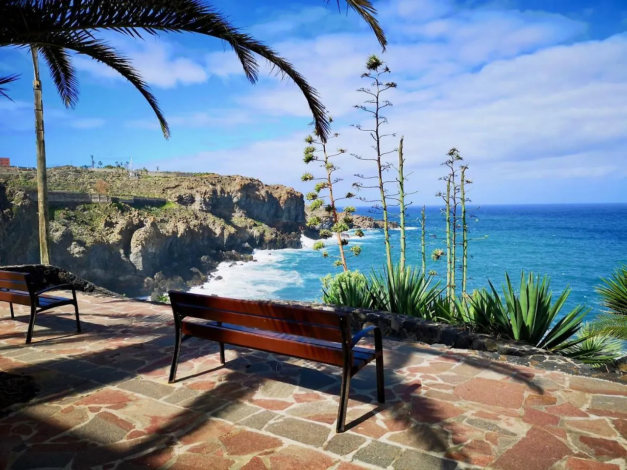 Casa Angelina Apartment San Juan de la Rambla 0*,  Spain