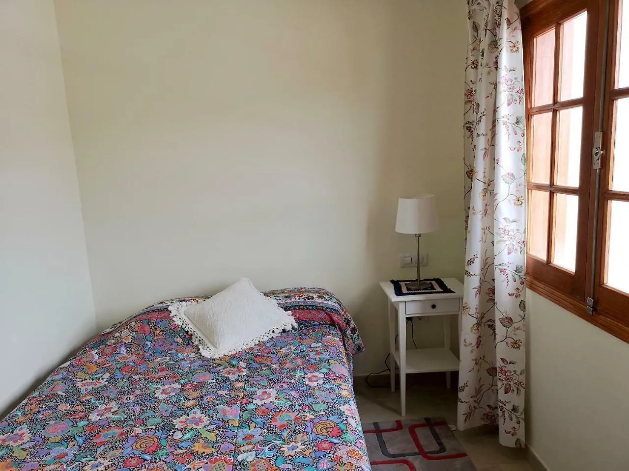Casa Angelina Apartment San Juan de la Rambla