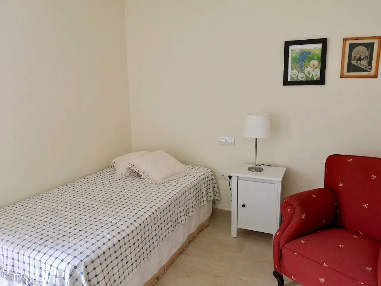 Casa Angelina Apartment San Juan de la Rambla 0*,