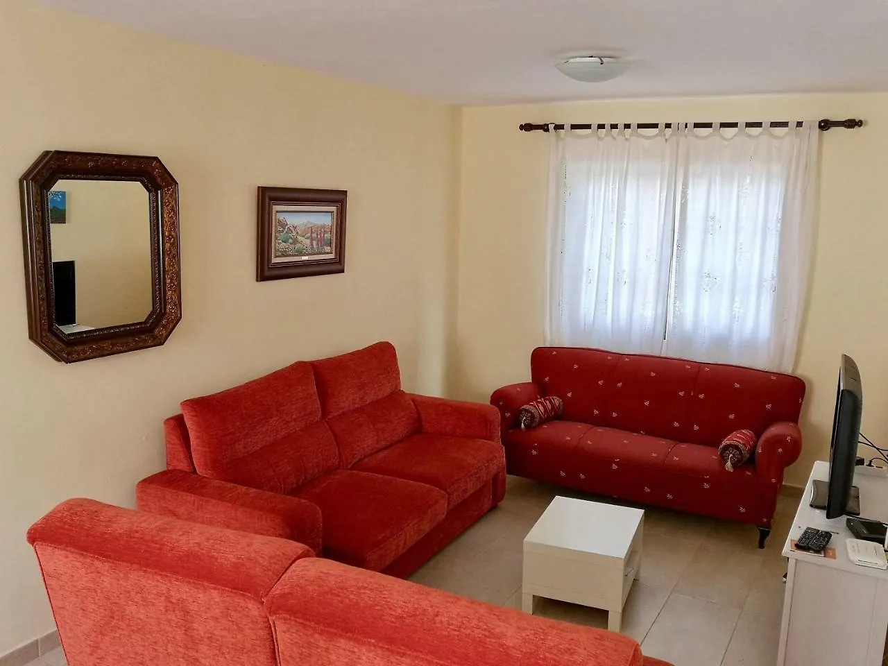 Casa Angelina Apartment San Juan de la Rambla
