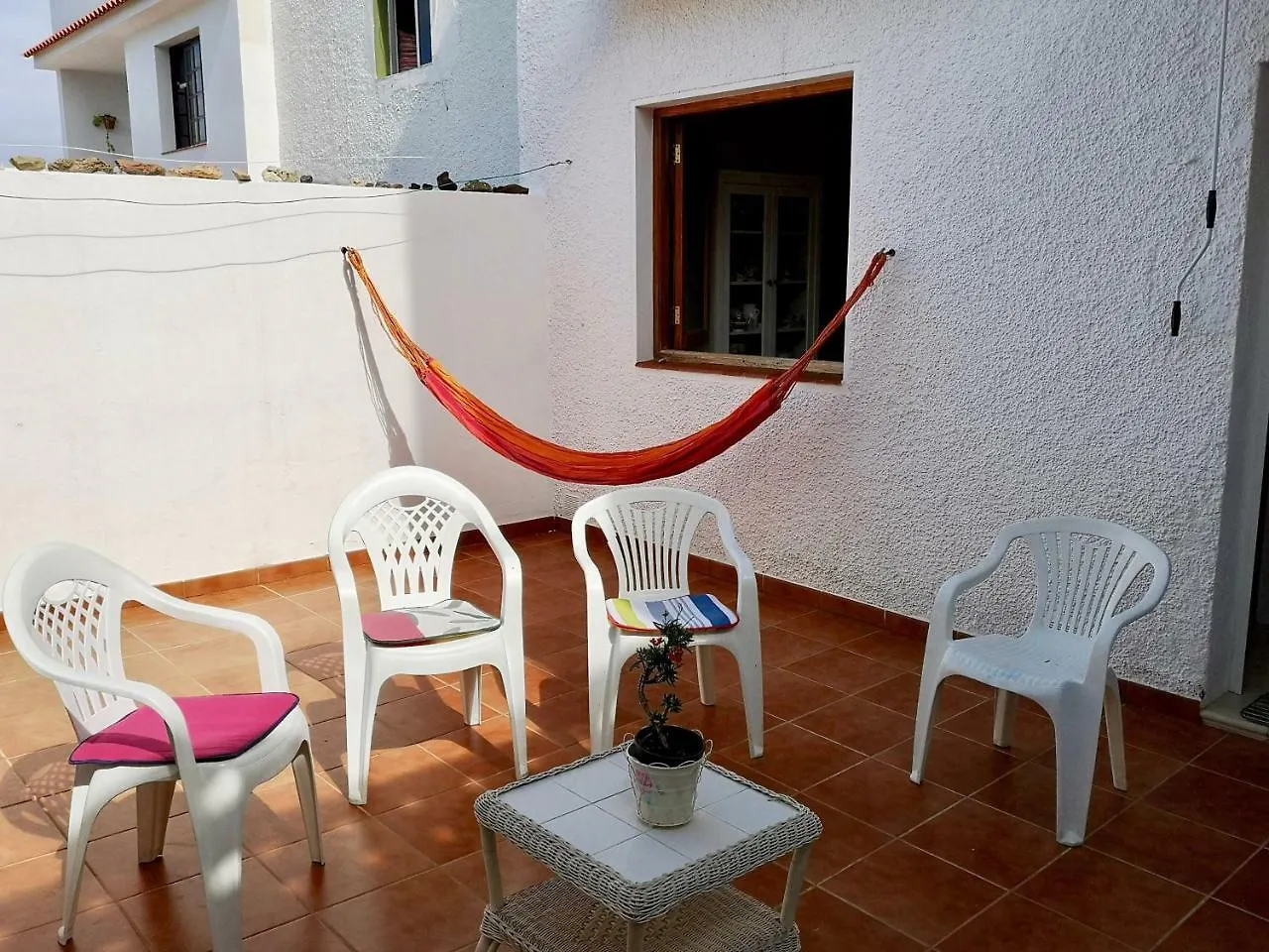 Casa Angelina Apartment San Juan de la Rambla Spain