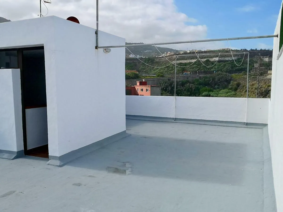 Casa Angelina Apartment San Juan de la Rambla 0*,  Spain