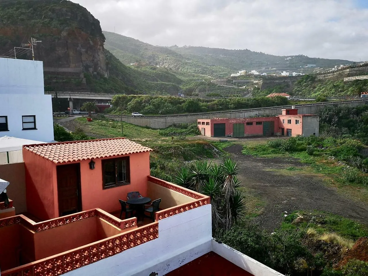 Casa Angelina Apartment San Juan de la Rambla 0*,  Spain