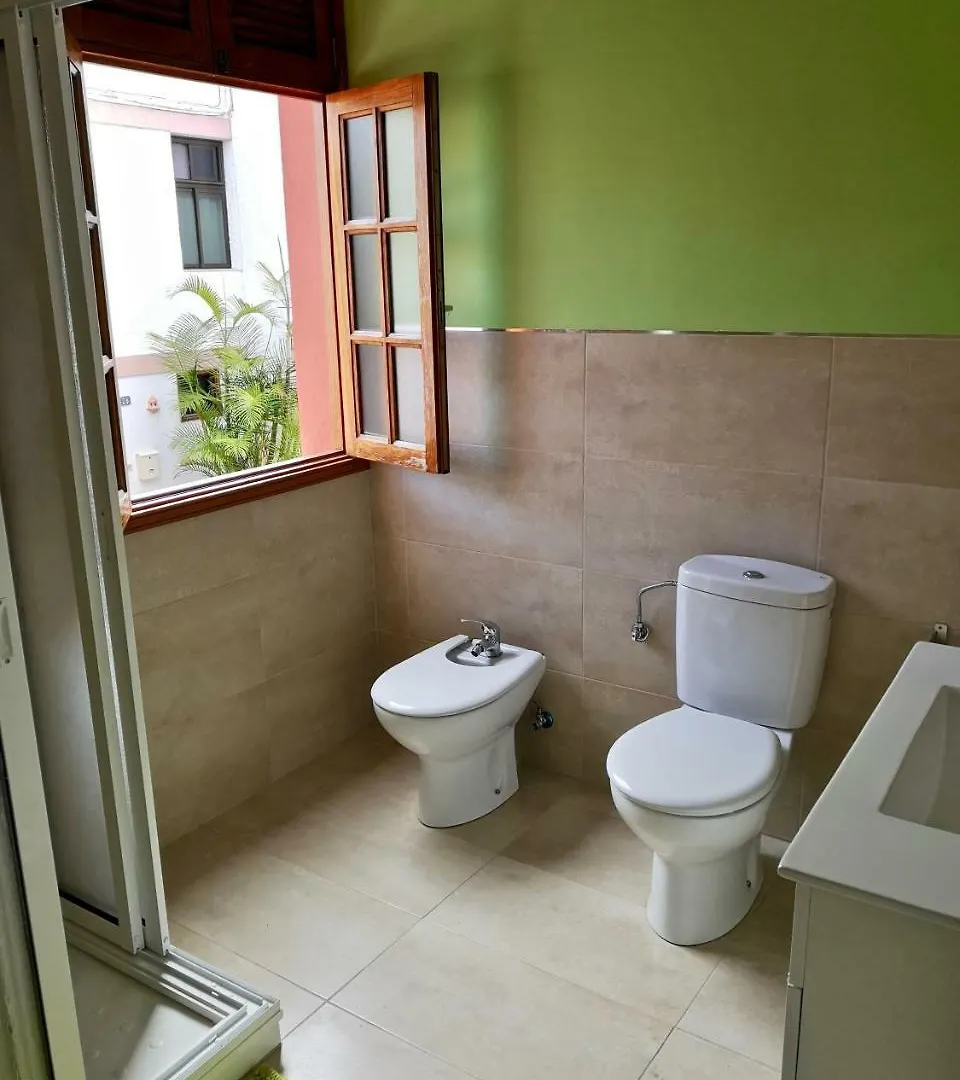 Casa Angelina Apartment San Juan de la Rambla